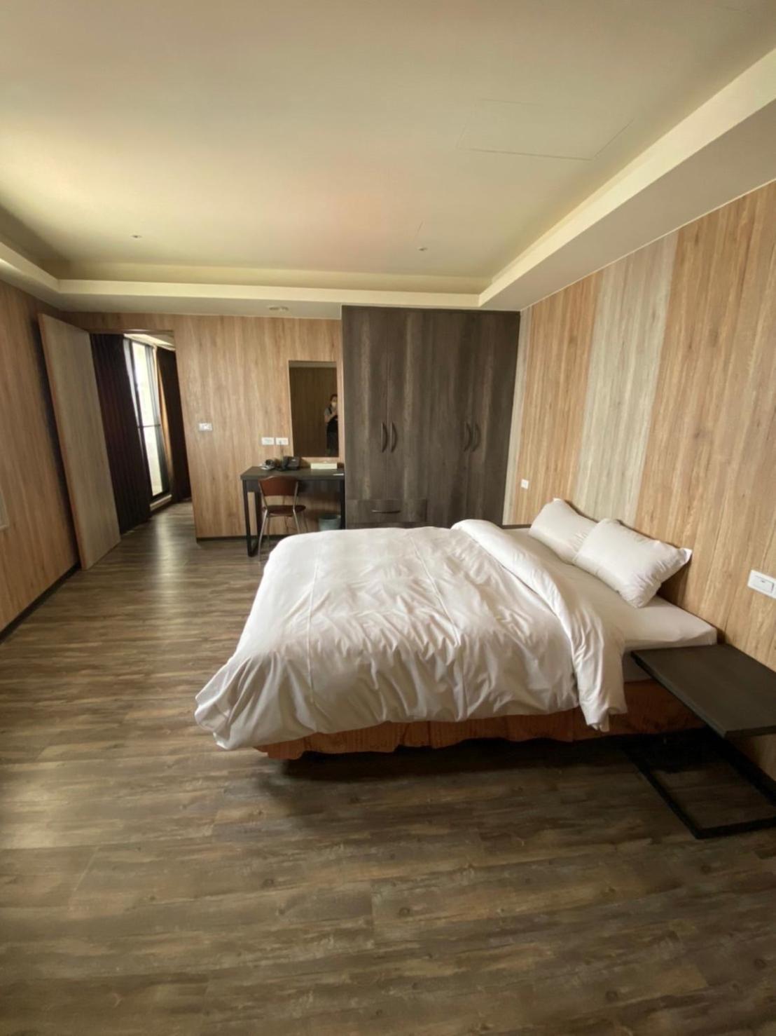 Tai Shinu Hotel Douliu Εξωτερικό φωτογραφία