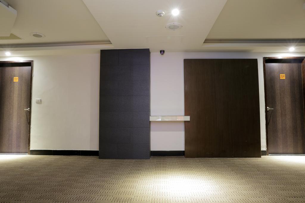 Tai Shinu Hotel Douliu Εξωτερικό φωτογραφία